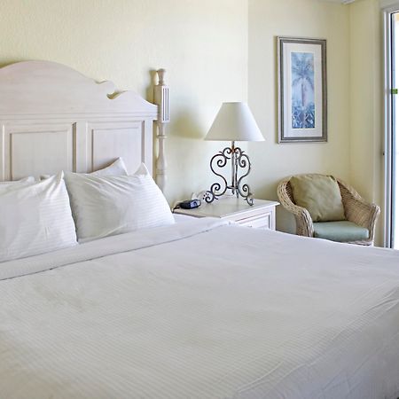 Hilton Vacation Club The Cove On Ormond Beach Eksteriør billede