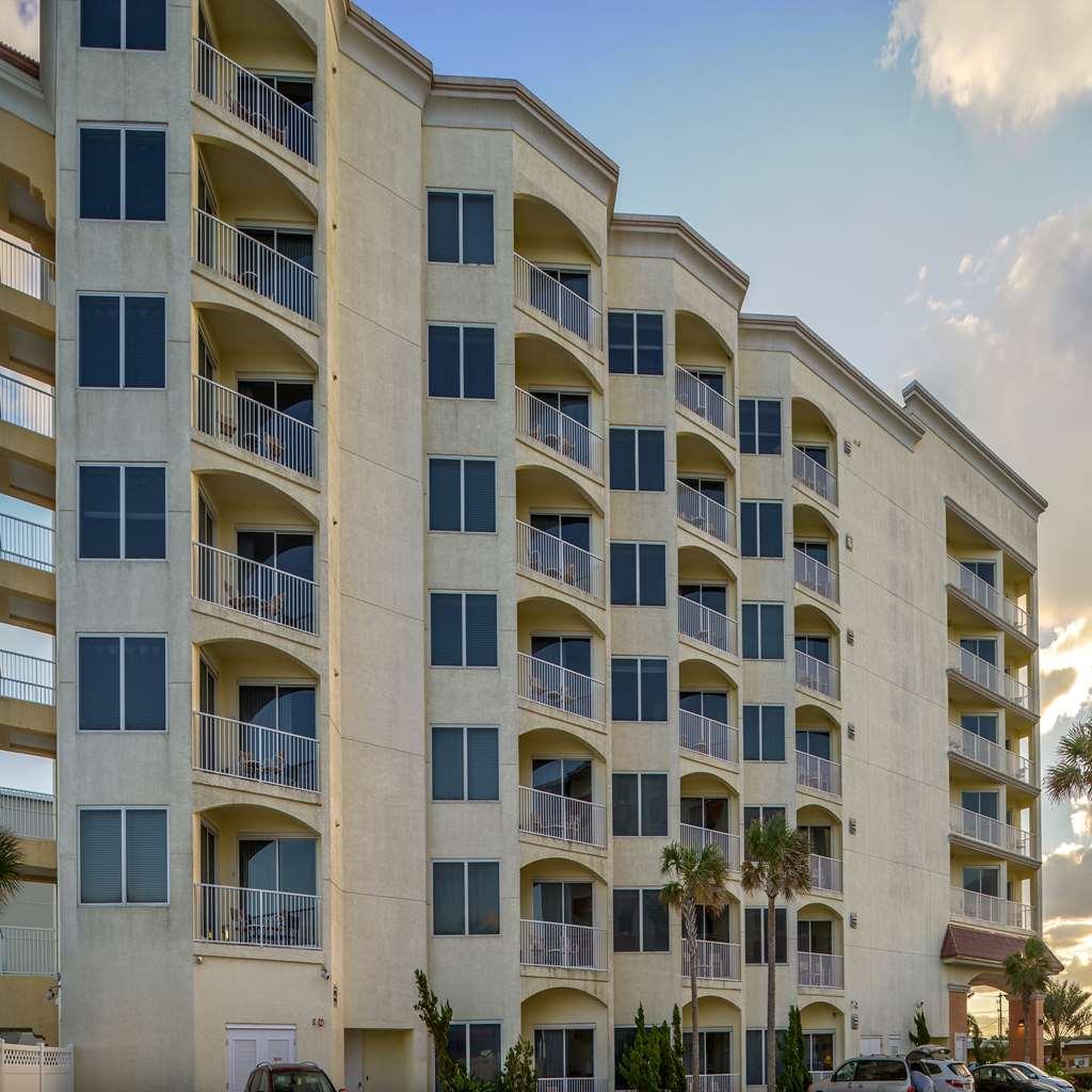 Hilton Vacation Club The Cove On Ormond Beach Eksteriør billede