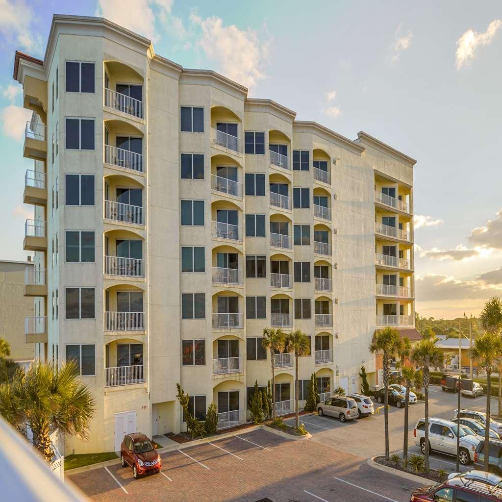 Hilton Vacation Club The Cove On Ormond Beach Eksteriør billede