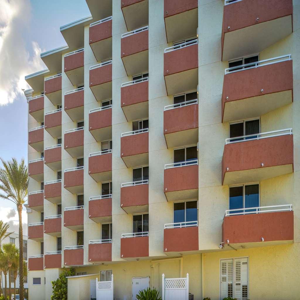 Hilton Vacation Club The Cove On Ormond Beach Eksteriør billede