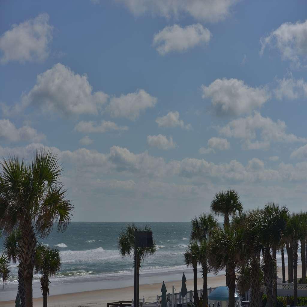 Hilton Vacation Club The Cove On Ormond Beach Eksteriør billede