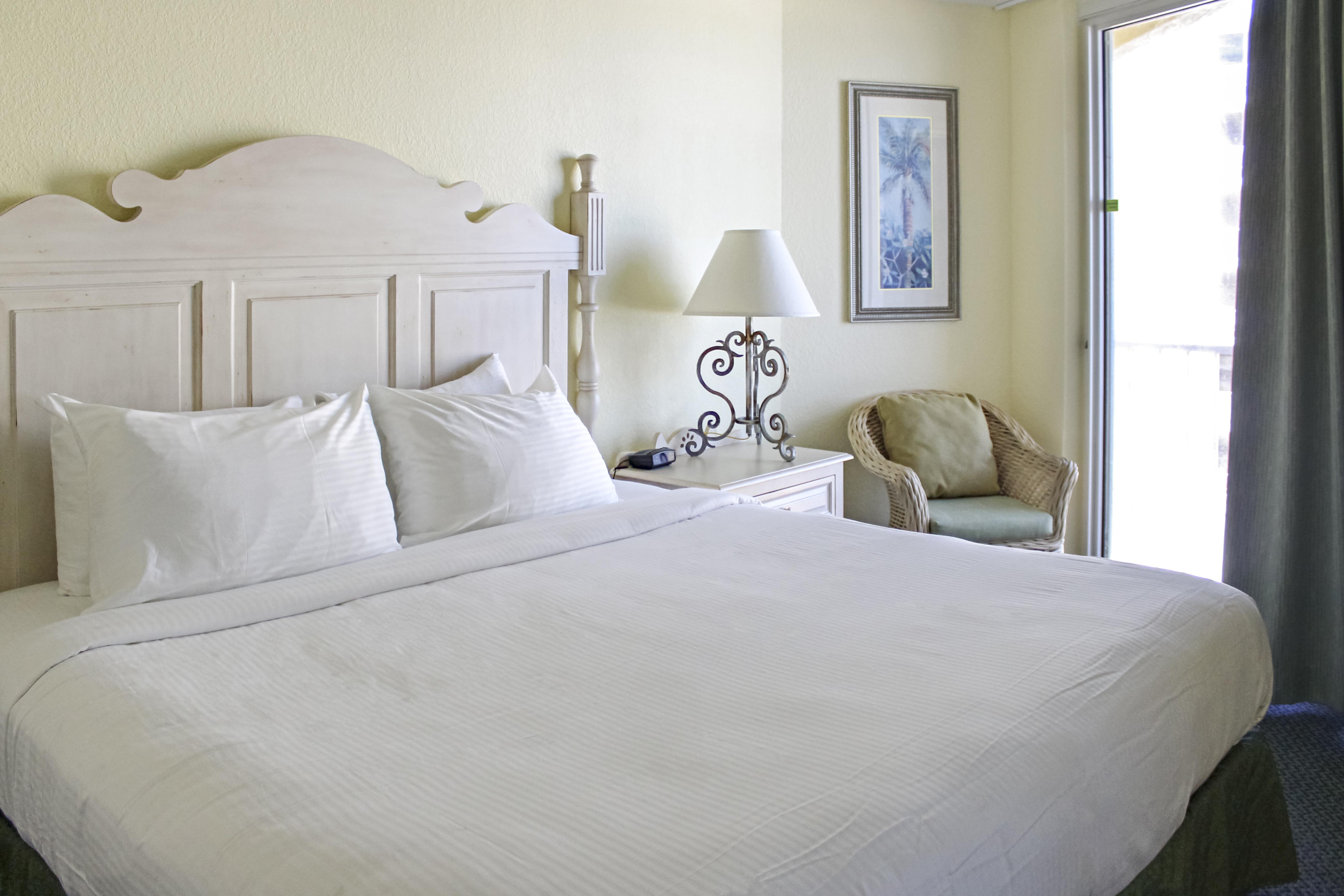 Hilton Vacation Club The Cove On Ormond Beach Eksteriør billede