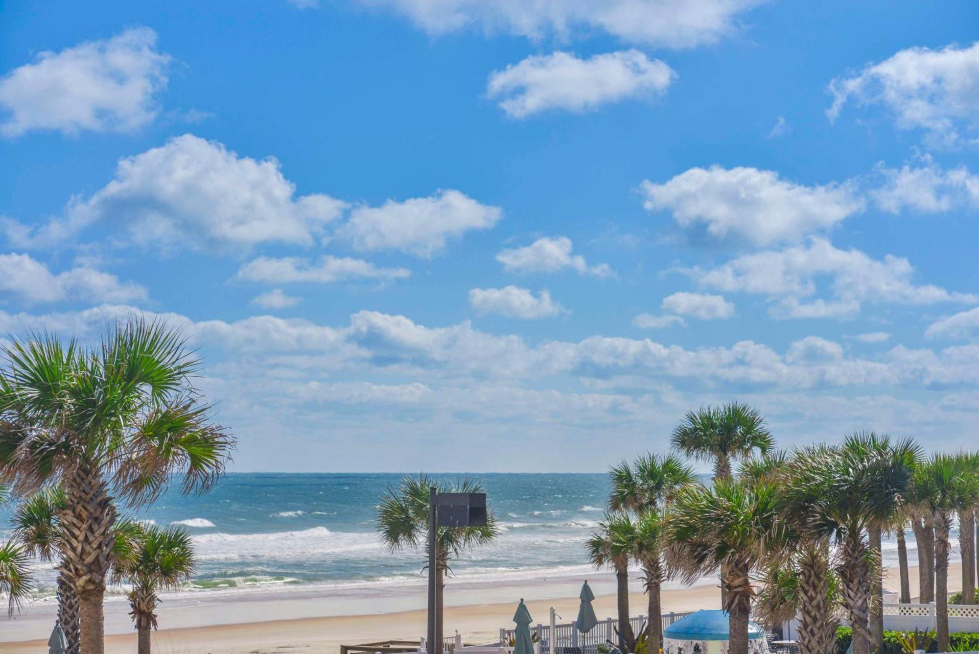 Hilton Vacation Club The Cove On Ormond Beach Eksteriør billede