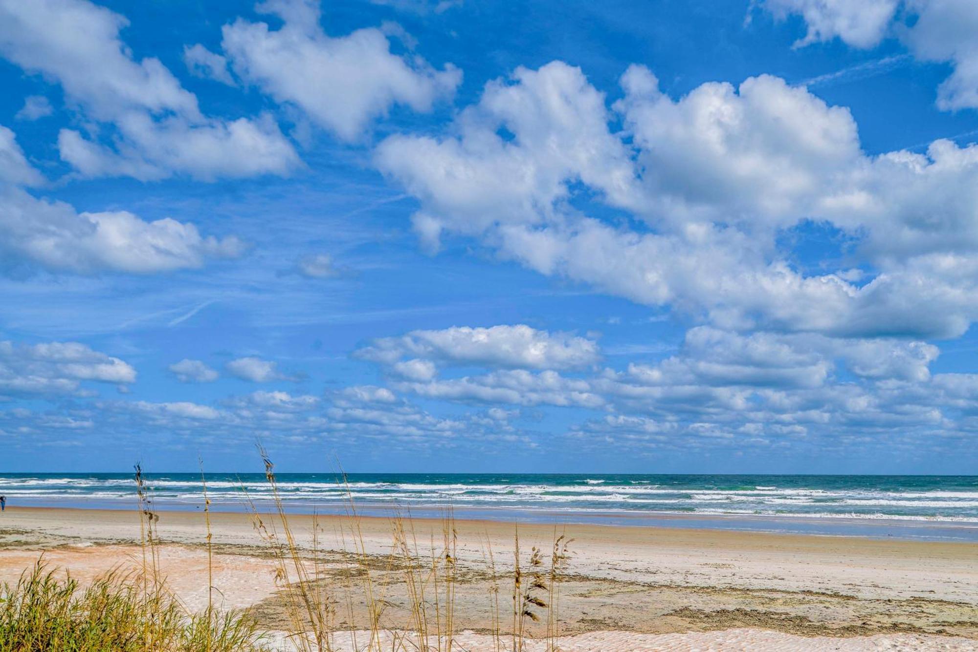Hilton Vacation Club The Cove On Ormond Beach Eksteriør billede